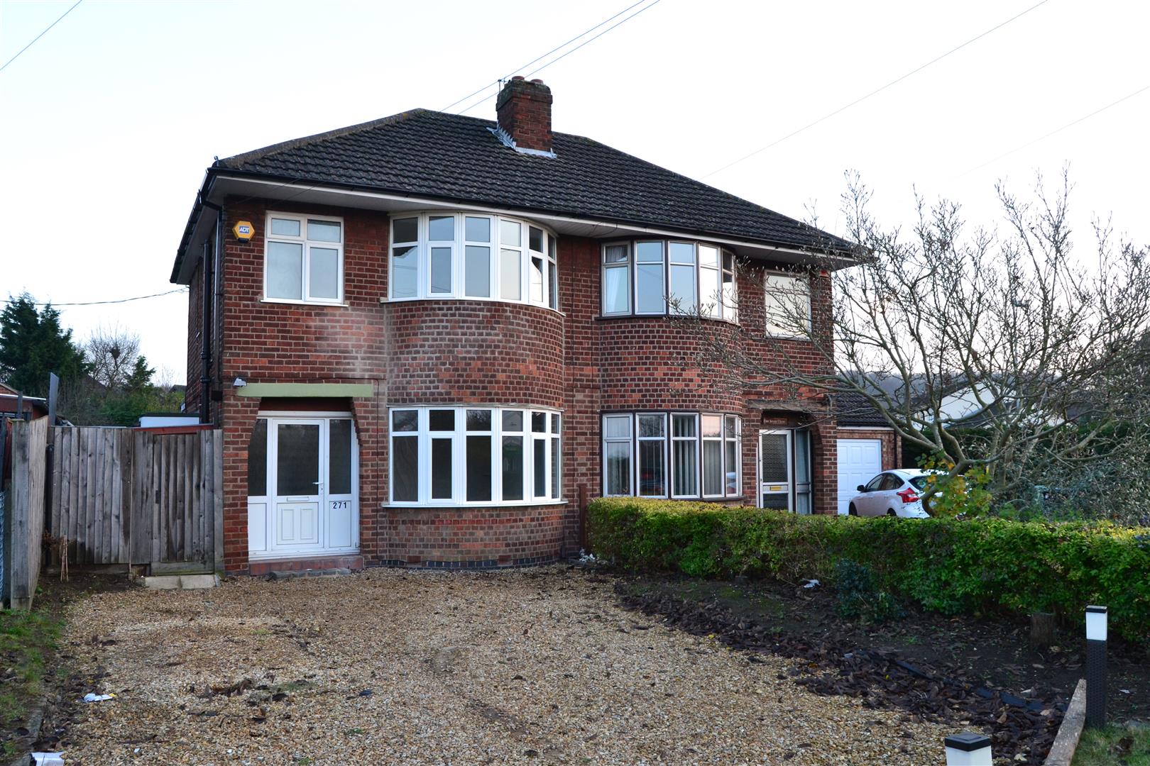 3 bedroom property in Grantham